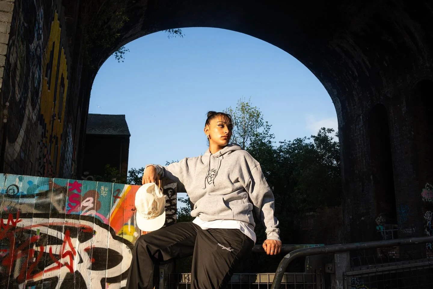 hanging around digbeth 

// modelled by @sabrina.zxz for @theinglish