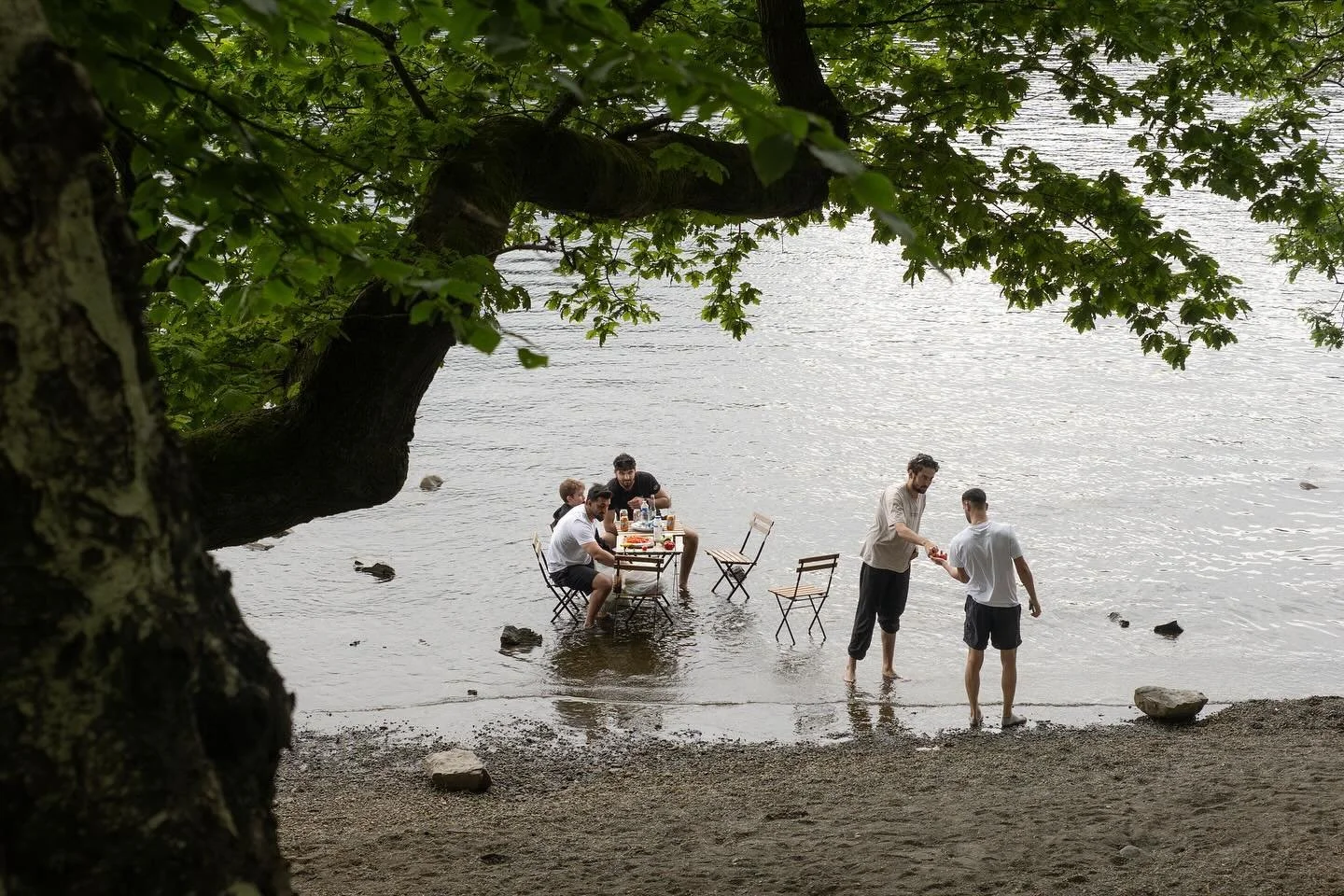 a day in the lakes

\\ all captured during a lovely overcast day in Windermere with @josh_khalidddd