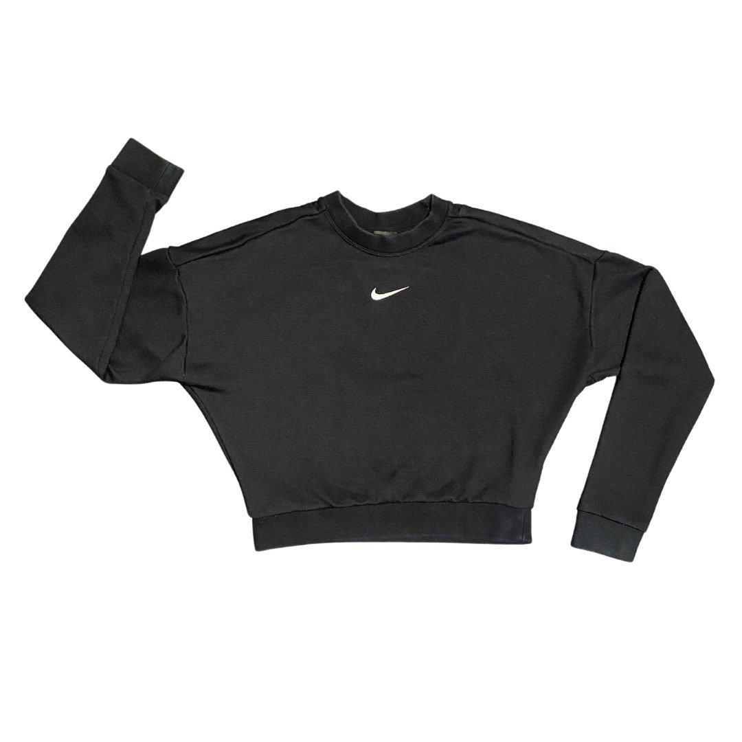 Nike Crop Crewneck
