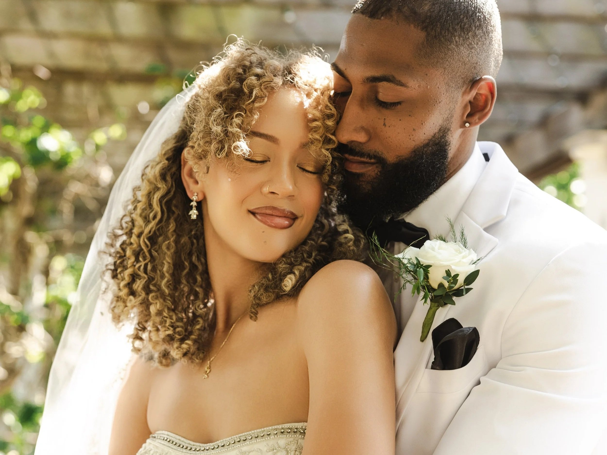 Jennah &amp; Derrick