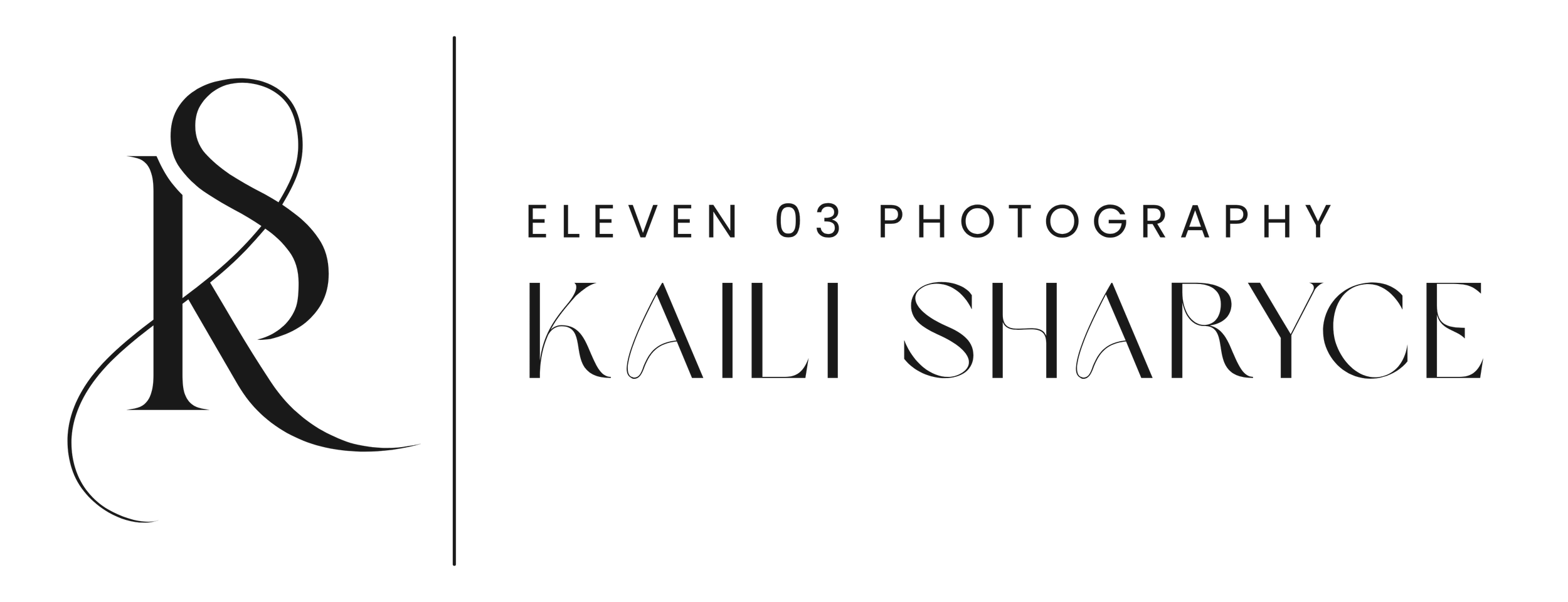 KAILI SHARYCE (Copy)