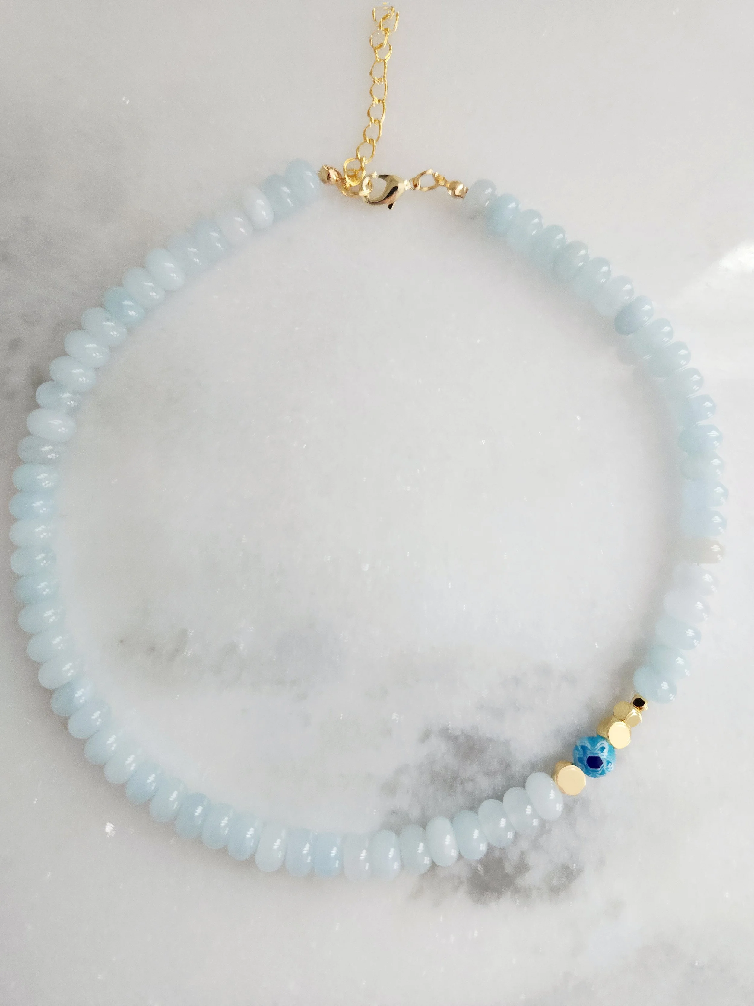 Baby Blue