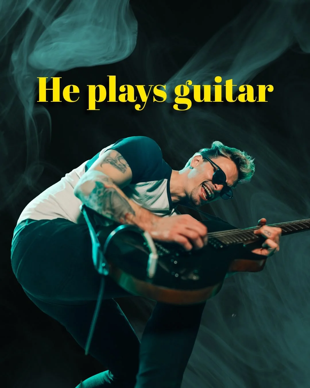 ✨A Broken Melody
✨out 4/17/26

Pre order now!
Sign up to be an arc reader for a chance to win a physical arc copy! 

Ben Parker doesn&rsquo;t do relationships. Choosing to bury his trauma in meaningless hookups. For him, the world is safer when the o