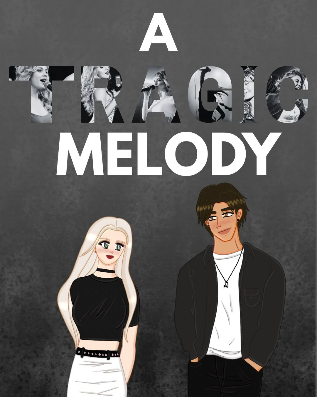 They declare war on each other but what happens when they are forced to play together&hellip; 

A Tragic Melody is coming 2026

#bookstagram #indieauthor #wipwednesday #romancebooks #romancebookaddict