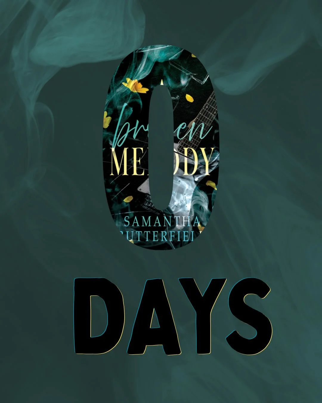 IT HERE!! A BROKEN MELODY IS HERE!! 

Out now!! Available now!! You can read it now!! 

Some melodies may be broken, but they still deserve to be played.

Ben Parker doesn&rsquo;t do relationships. Choosing to bury his trauma in meaningless hookups. 