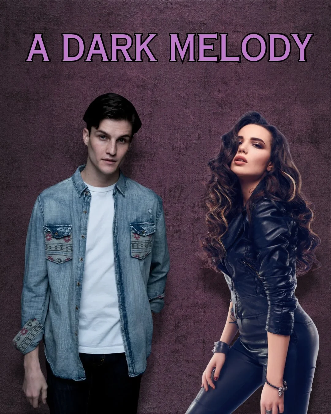 And that&rsquo;s how Abbey and Wes become friends. But just friends right? 🤭

Read A Dark Melody to see what happens to their &ldquo;friendship&rdquo; 

🤘🏻 Rock Stars
🎙️ Friends to Lovers
🤘🏻 Golden Retriever MMC
🎙️ Self Destructive FMC
🤘🏻 Da