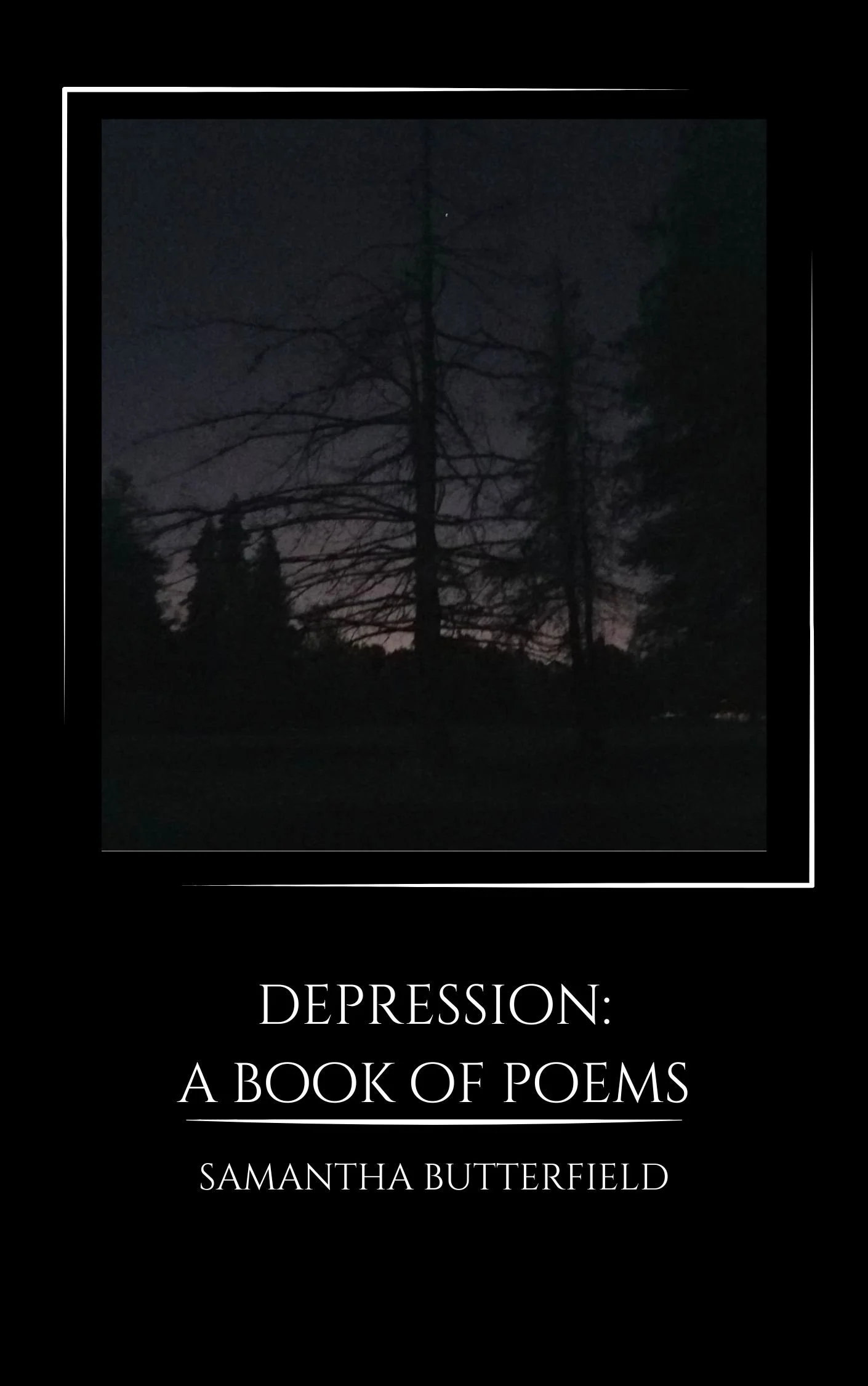 Depression_ a Book of Poems Nc - 1.jpg