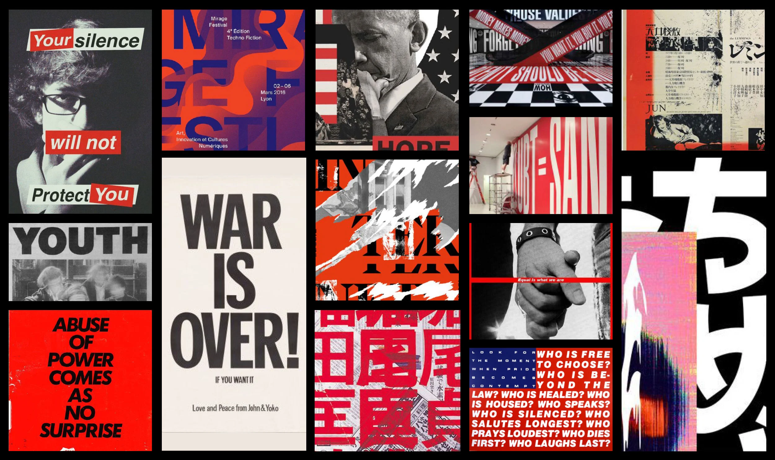 Logo/Branding Design (Copy)