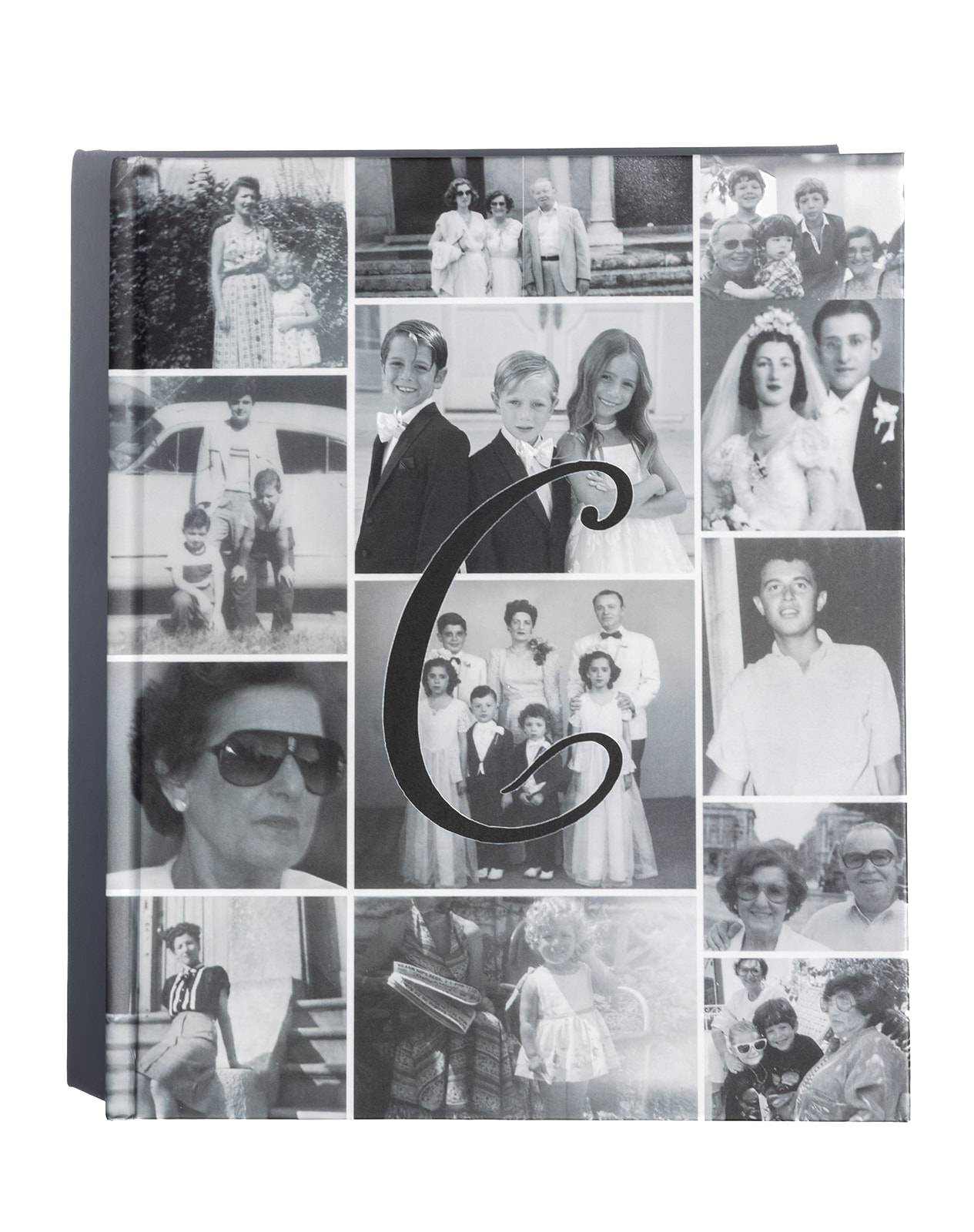 The Cookbook