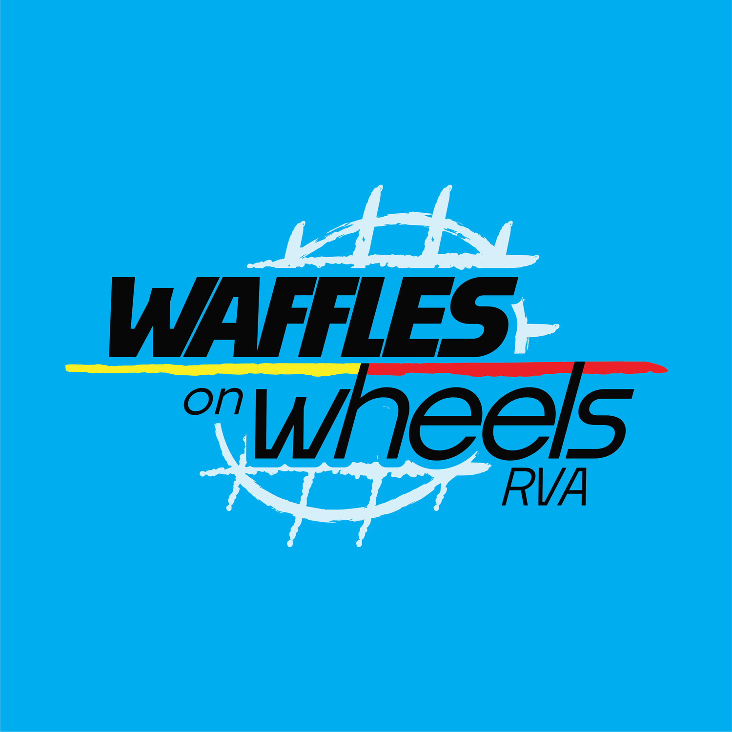 Waffles on Wheels RVA