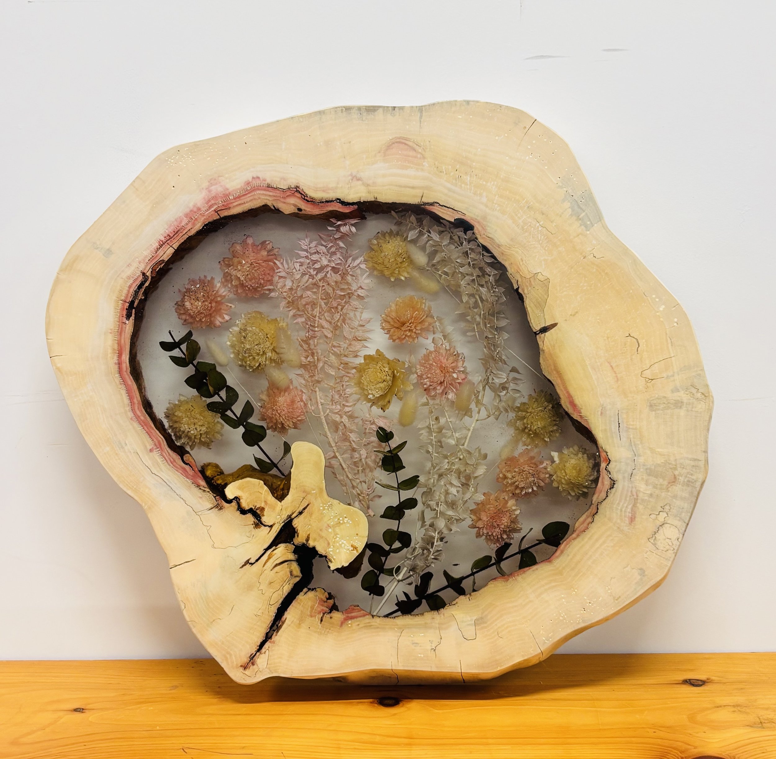 Manitoba Maple Wall Art