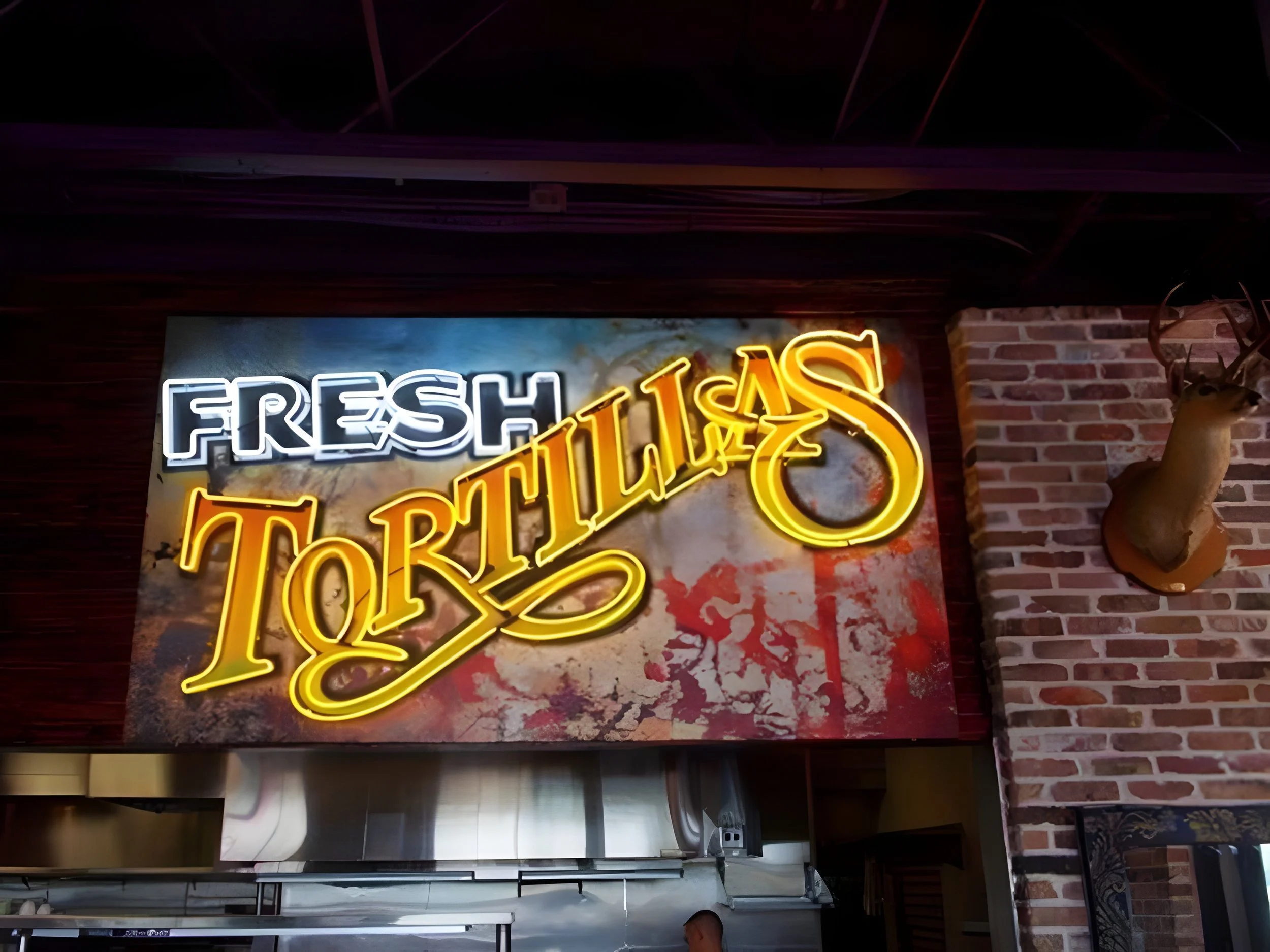 Baker Sign Vibrant Neon Signs | Bakers' Signs Houston Craftsmanship — Bakers' Signs