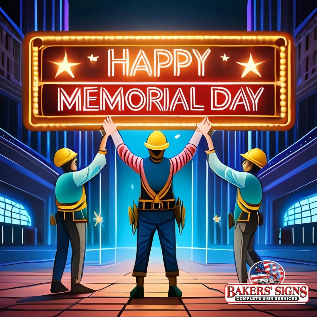 🌟 Remembering Our Heroes 🌟

On this Memorial Day, let's take a moment to honor the brave souls who made the ultimate sacrifice for our country.  Today, we stand together to remember their extraordinary contributions and express our deepest gratitud