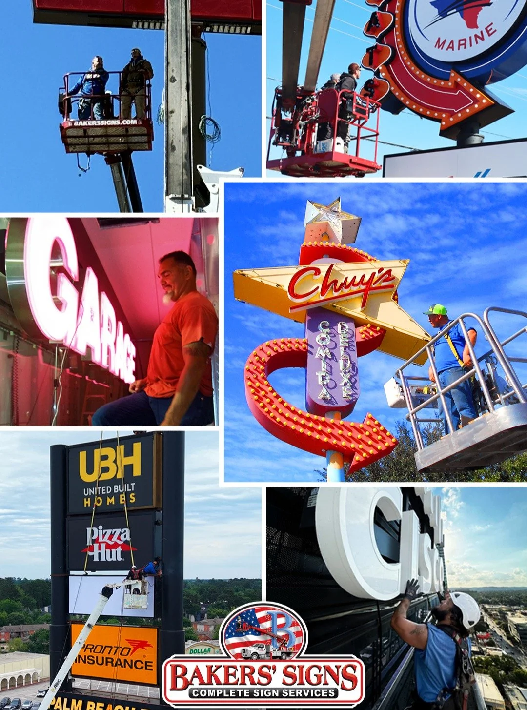 Installer Appreciation Week!

It&rsquo;s been a HOT summer, and we know our installers have been working hard out in the heat day after day. We want to take this week to show our appreciation for all the hard work, dedication, and effort you put in t