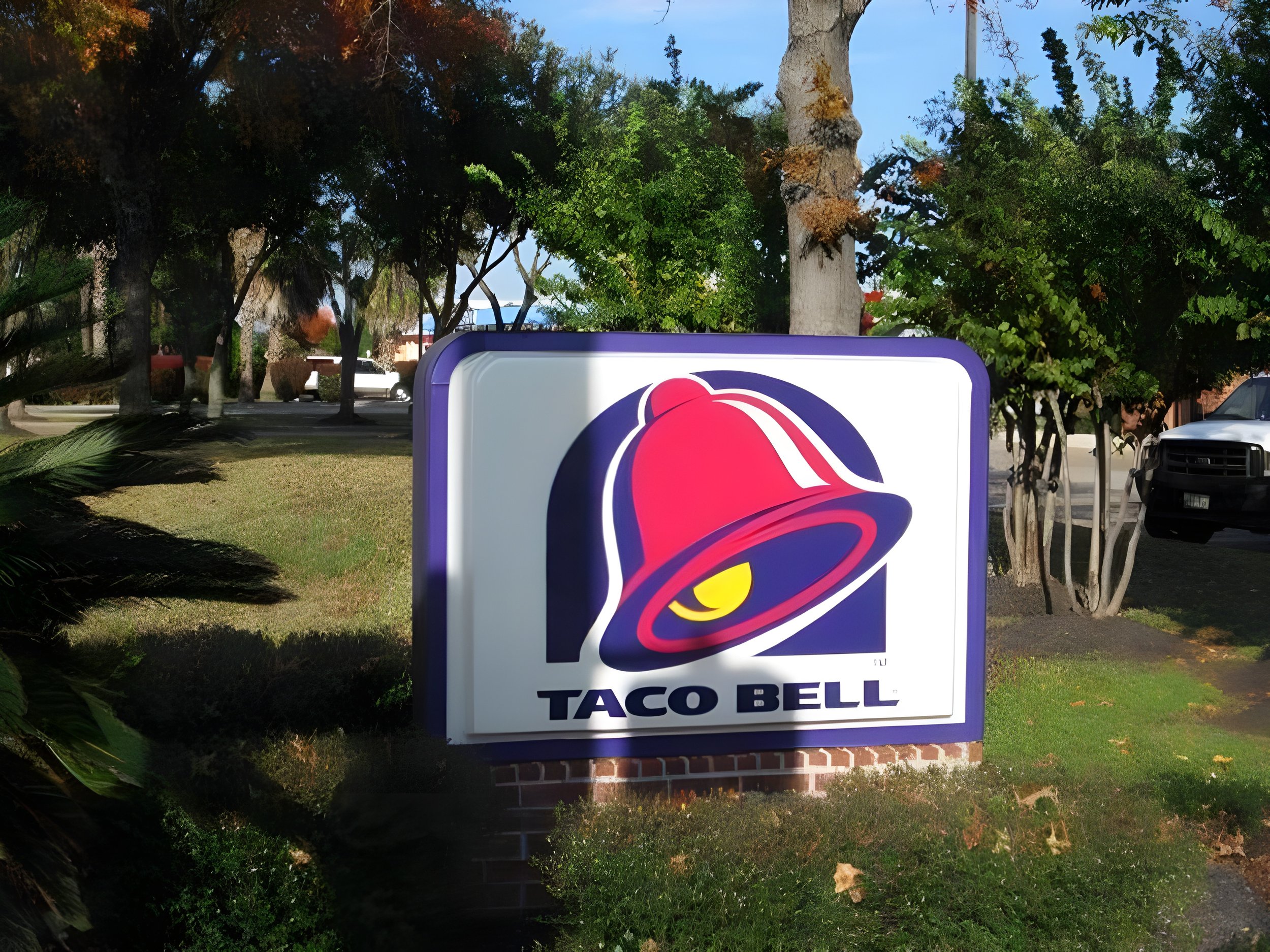 Baker Sign Monument Sign Design | Bakers' Signs Houston Expertise — Bakers' Signs