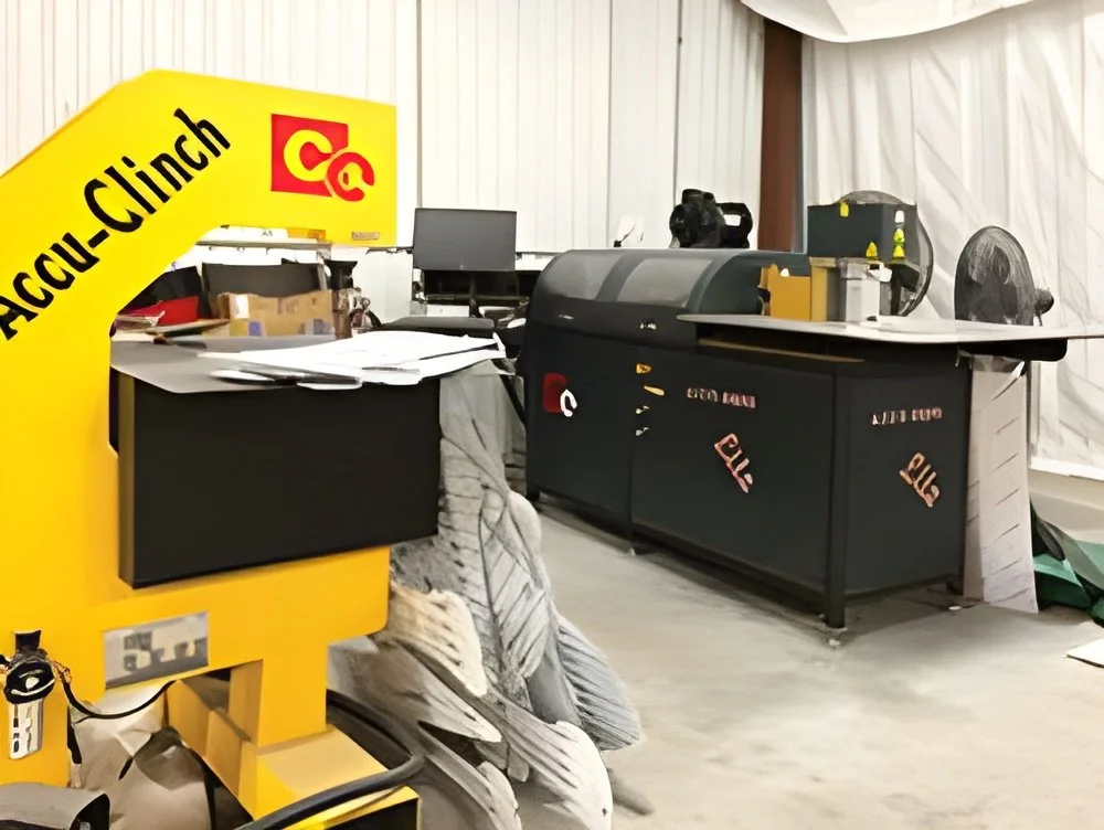 Advanced Sign Manufacturing | Precision by Bakers' Signs Houston ...