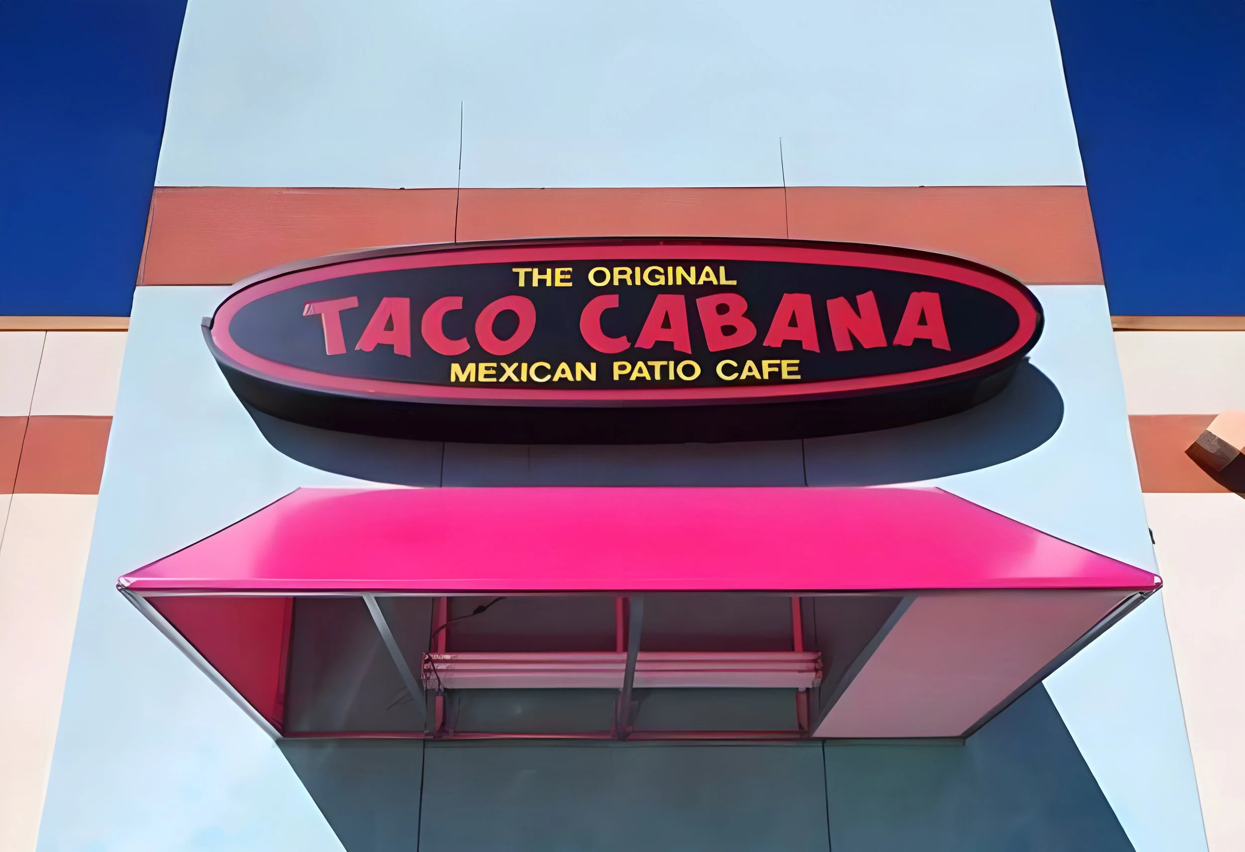 Baker Sign Custom Business Signs | Crafted by Bakers' Signs Houston — Bakers Signs