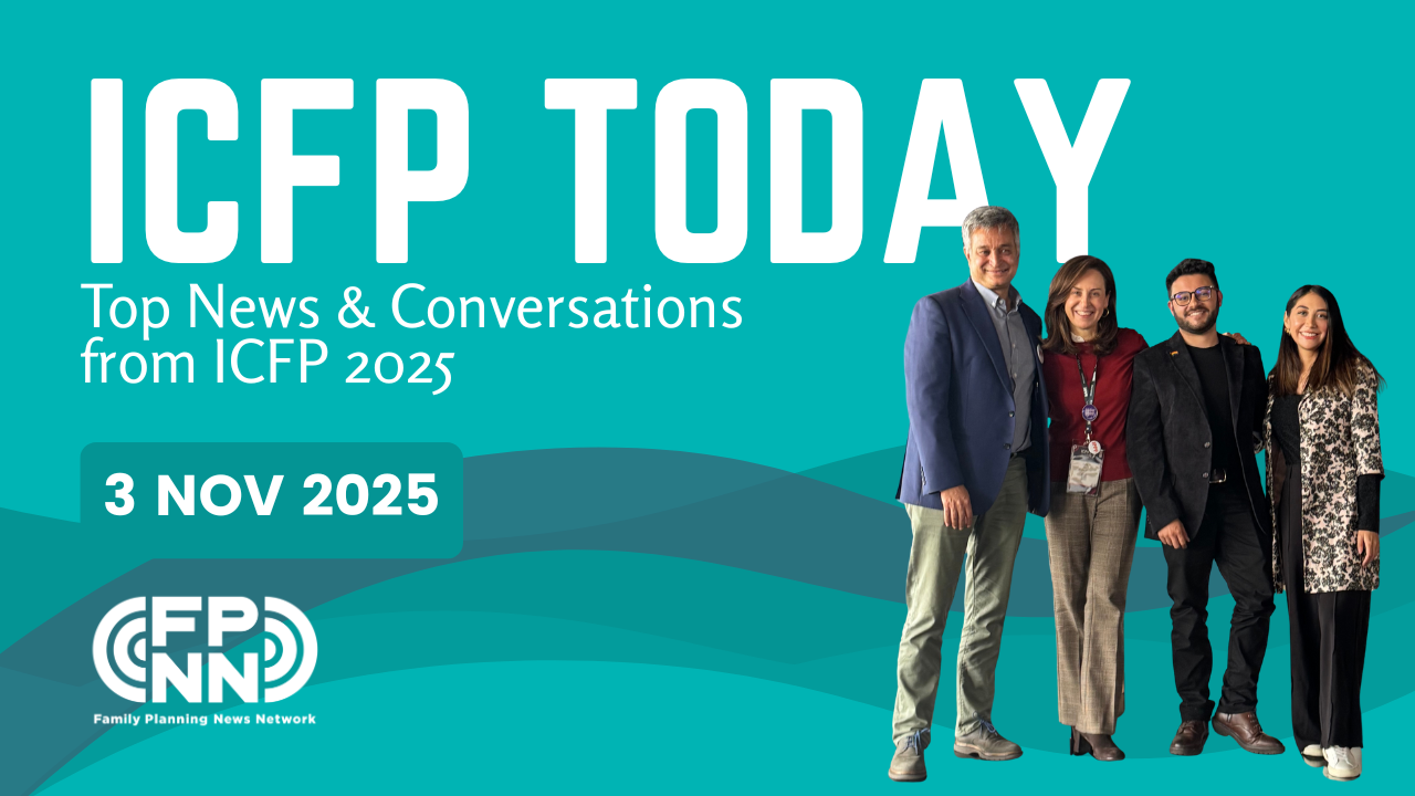 ICFP Today: WELCOME TO BOGOTA