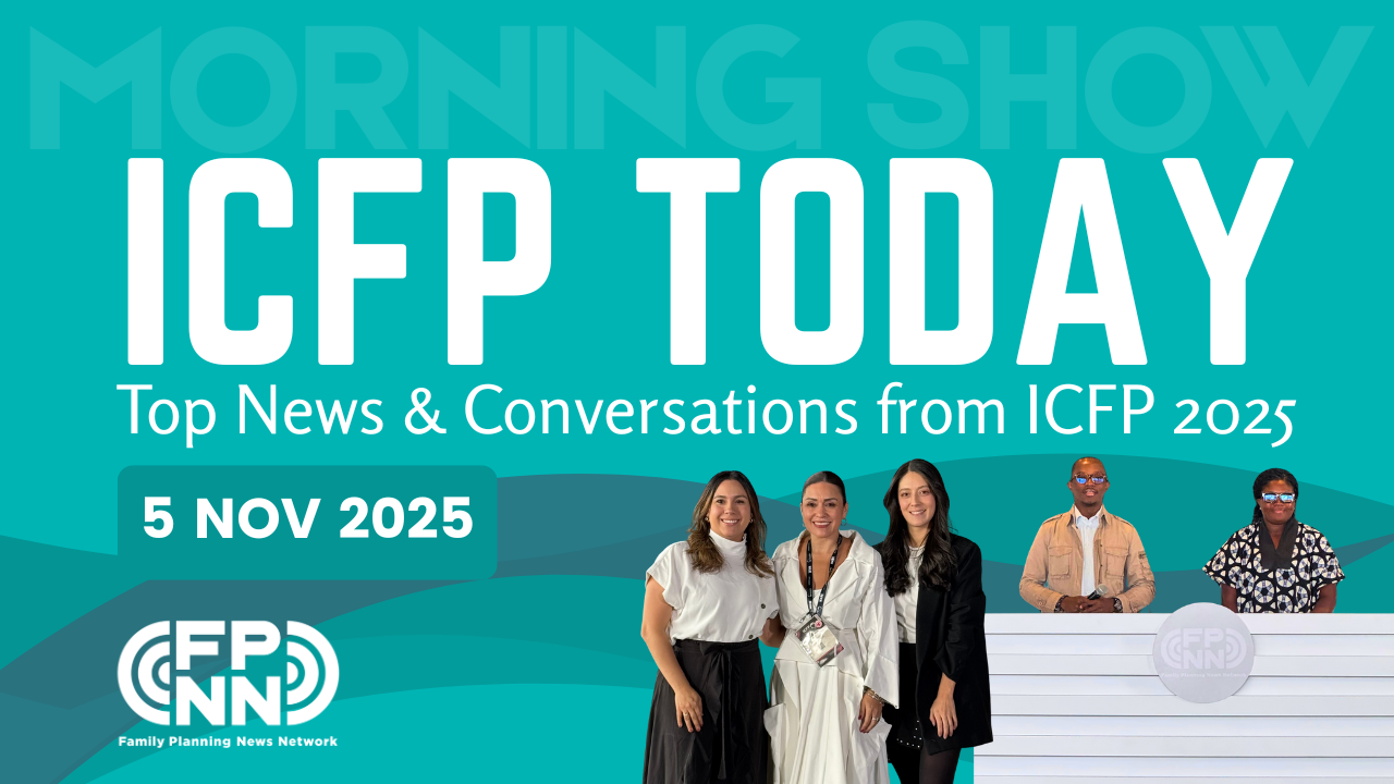 ICFP Today: Nov 5