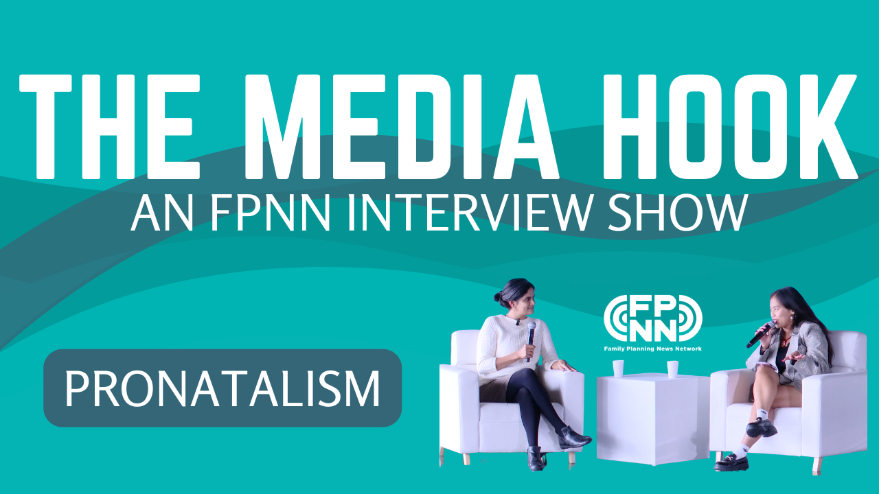 The Media Hook: Pronatalism