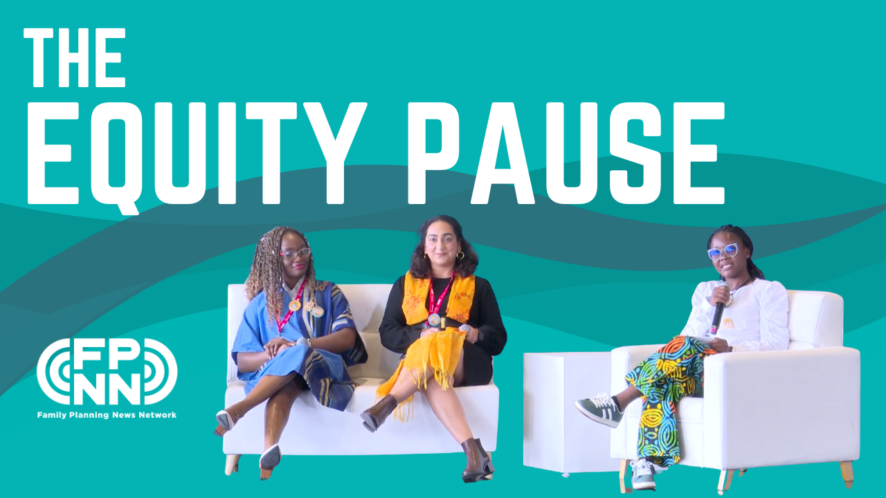 The Equity Pause