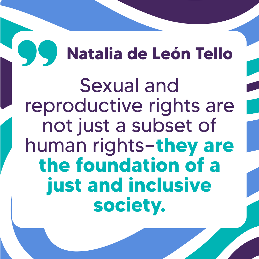 A Tool for the Right to Development: Sexual and Reproductive Health and ...