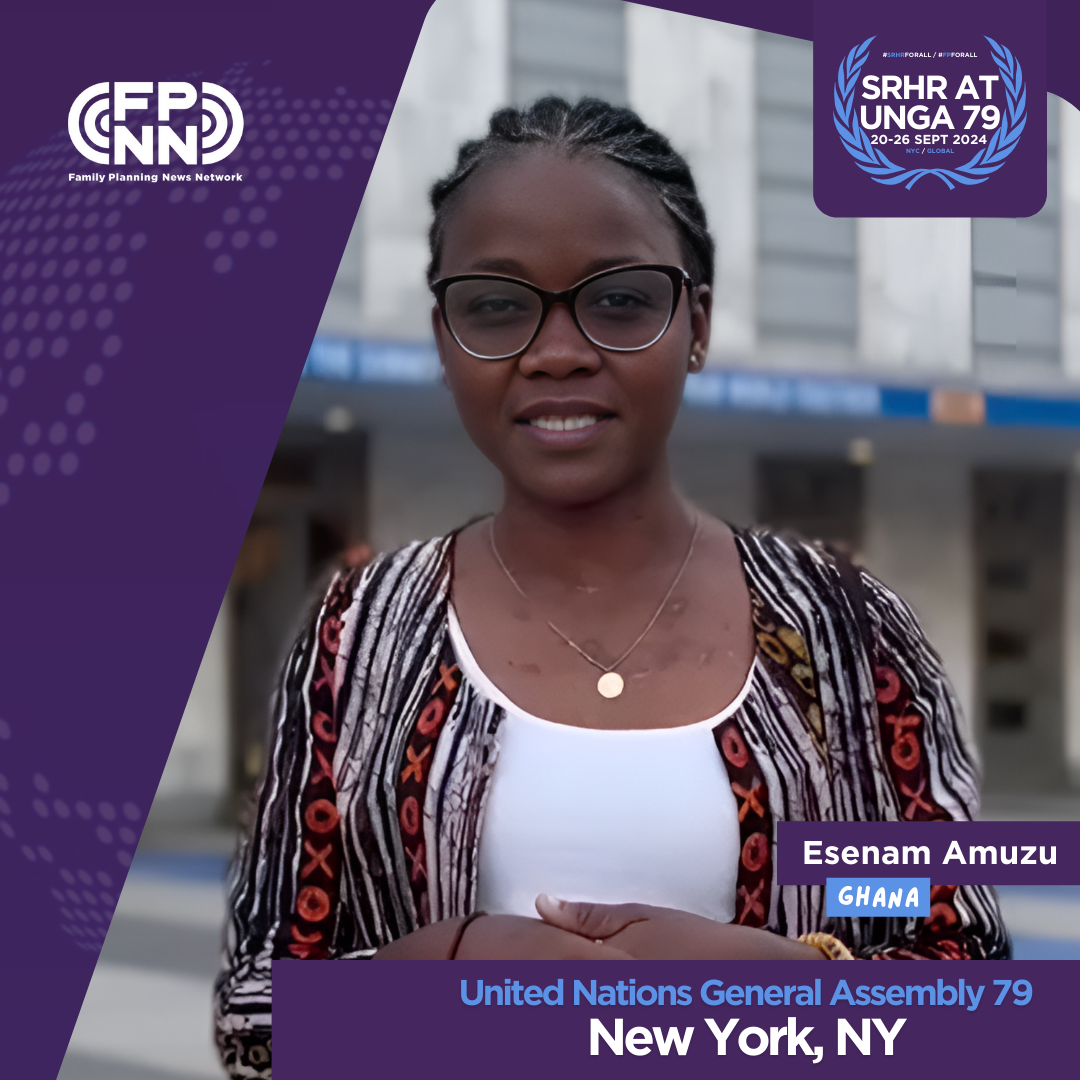 UNGA 79 & Summit of the Future Kick-off with excitement and ...