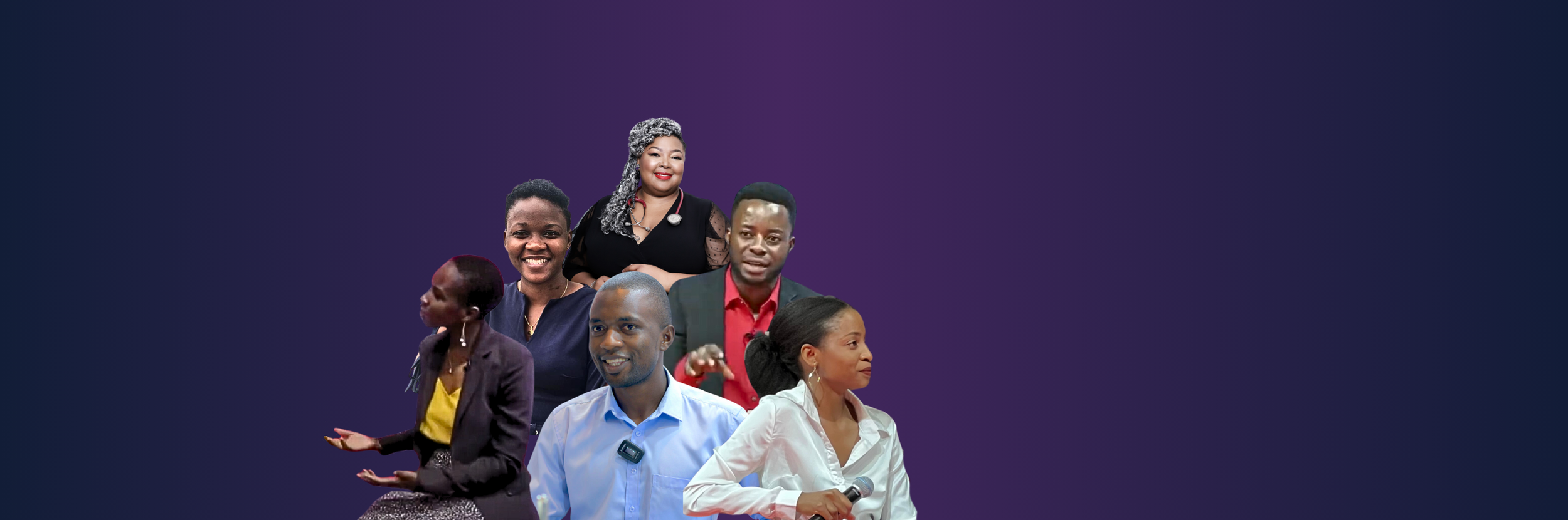 Community Reporter Application — FPNN: A SRHR Media Network