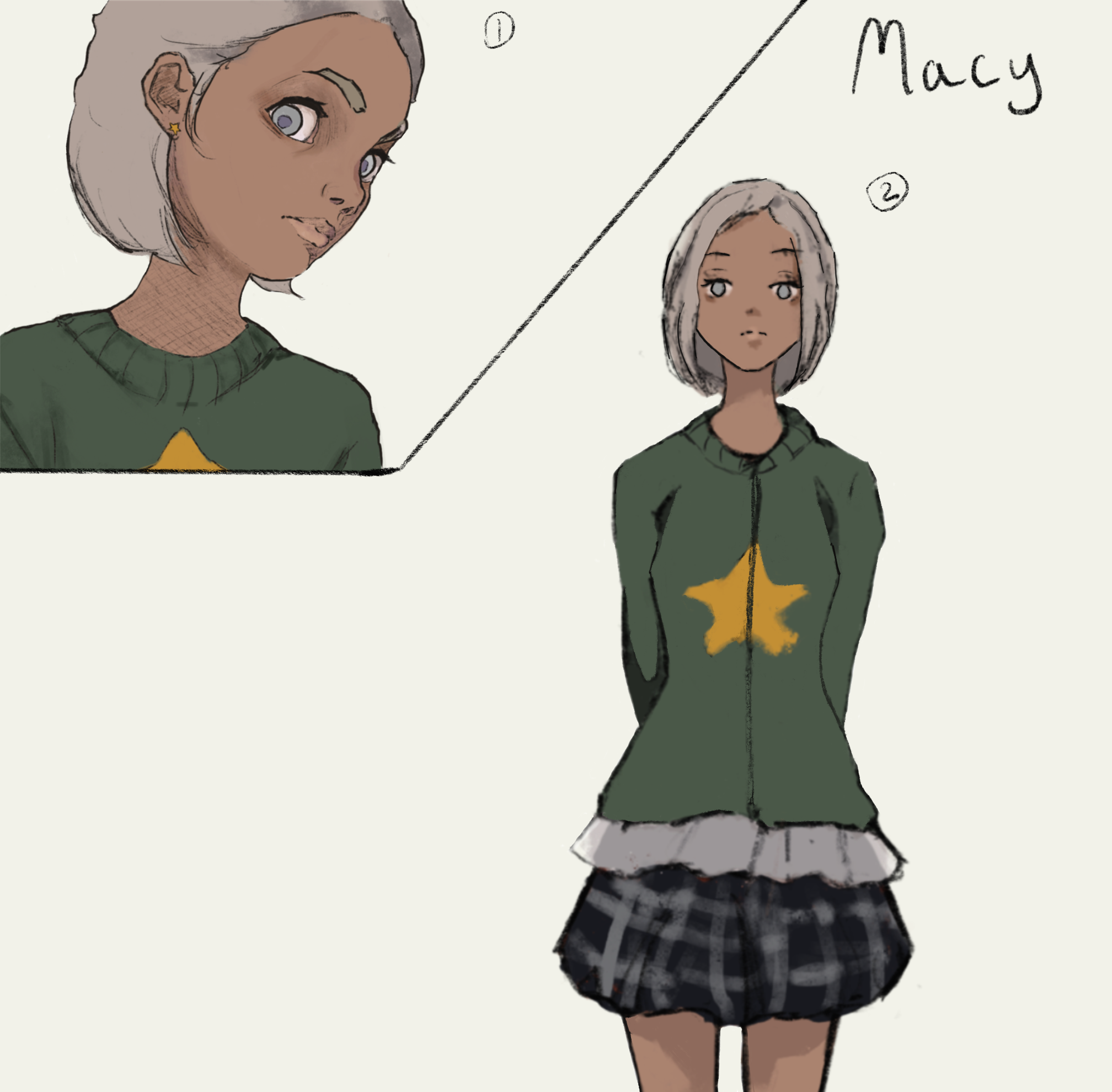 Macy