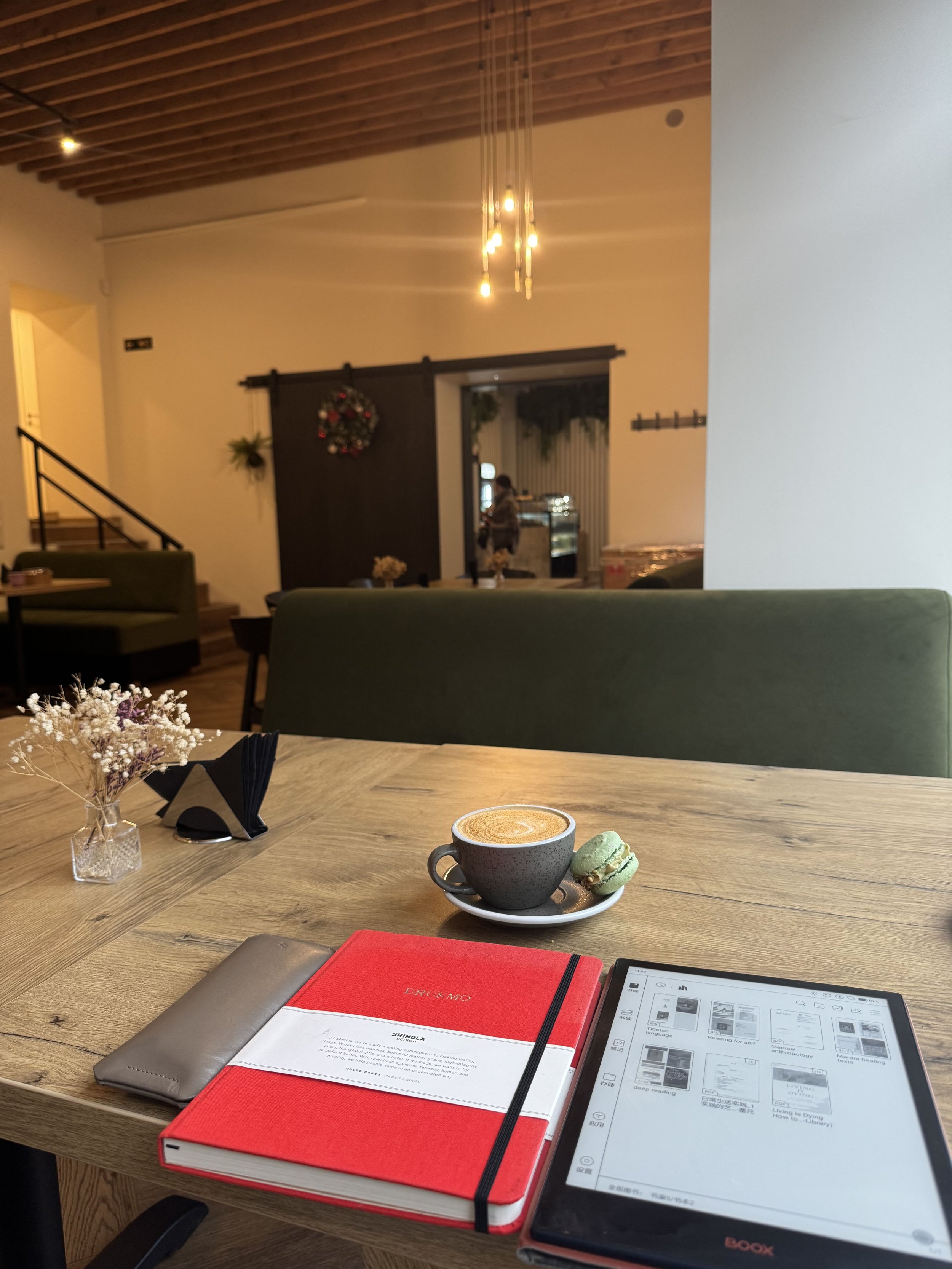 The Silent Years — Why Writing Fell Asleep?