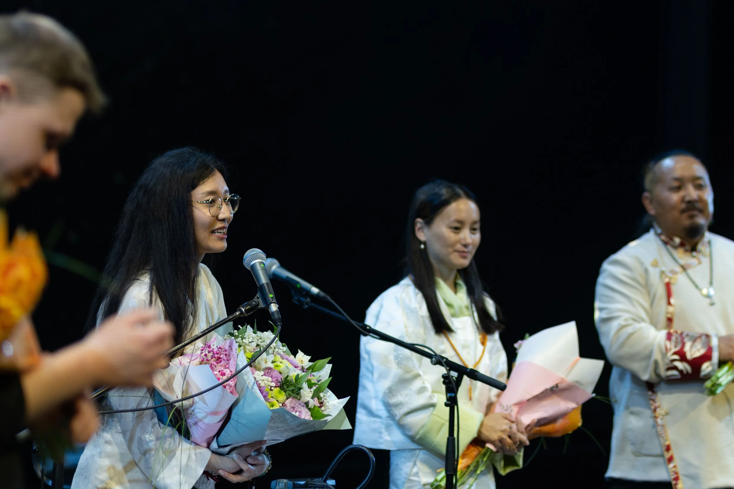 Drukmo Gyal World Tour 2025