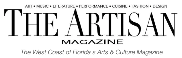 THE ARTISAN MAGAZINE