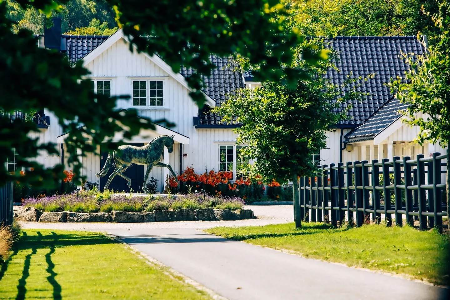 Evje gård 