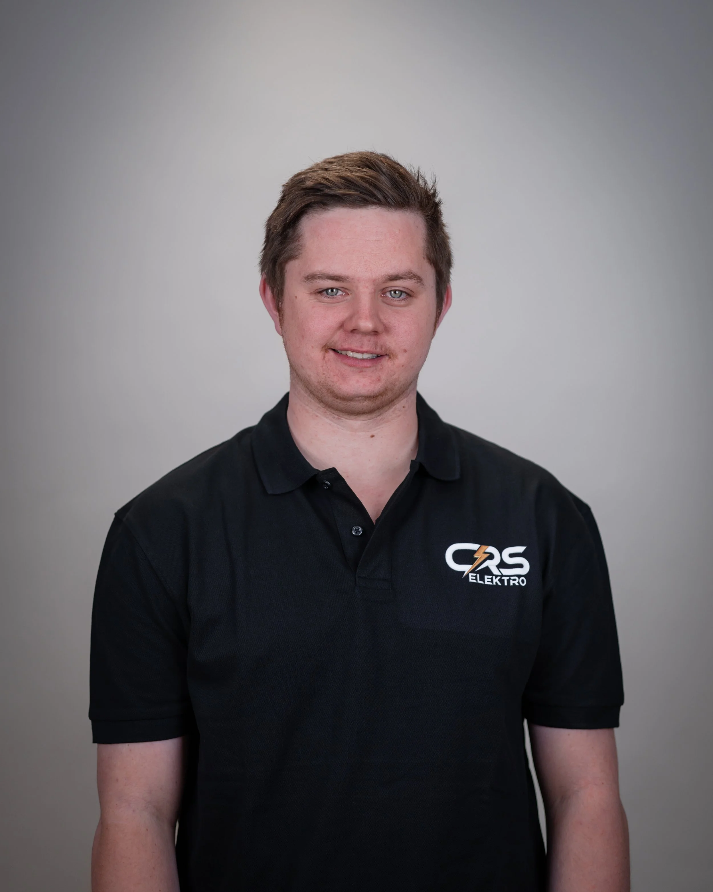 Marcus Halvorsen - CRS Elektro
