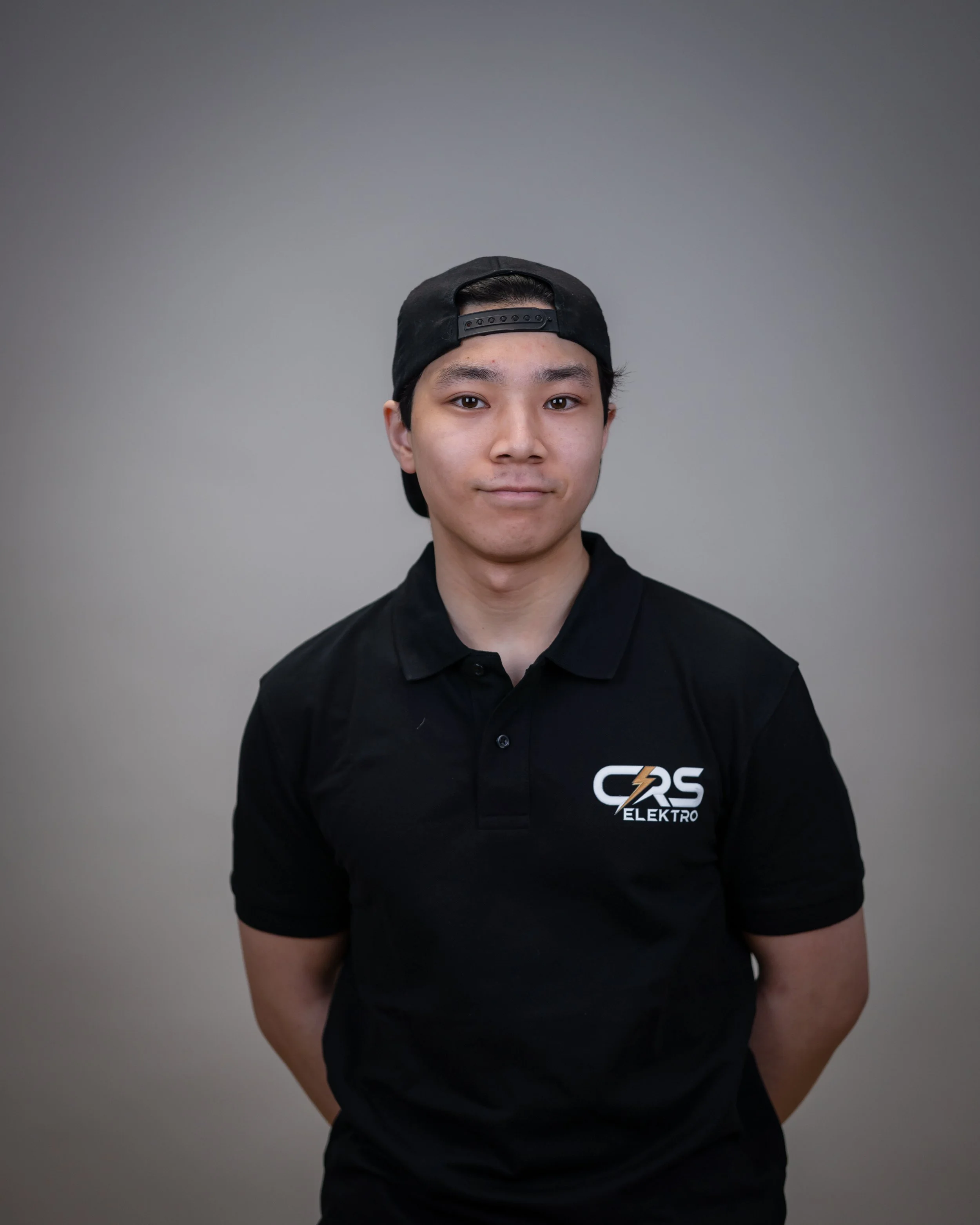 Kevin Nguyen - CRS Elektro