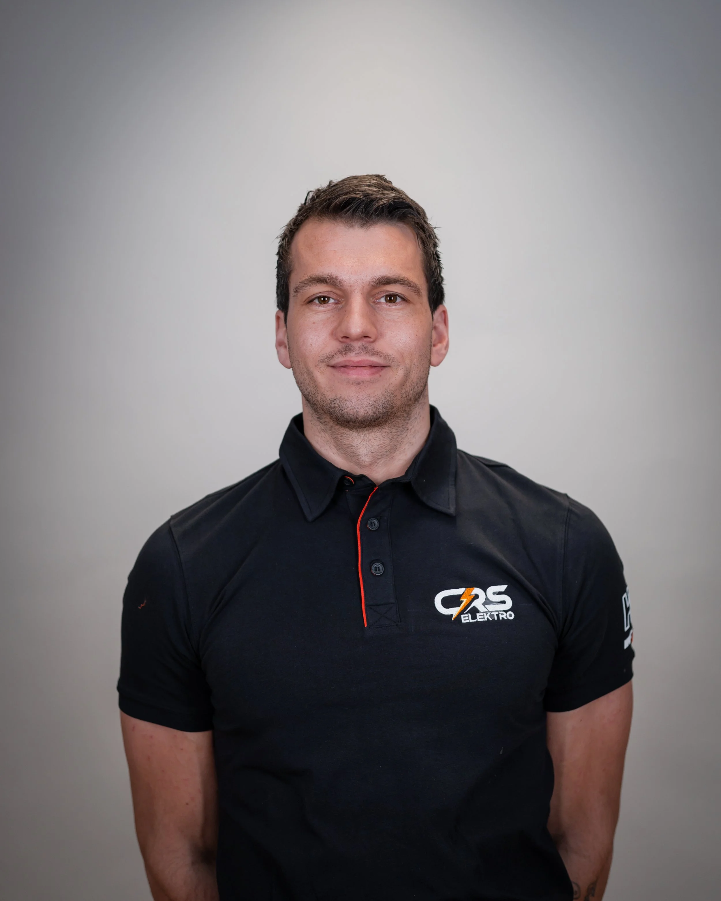 Tobias Olofsson - CRS Elektro