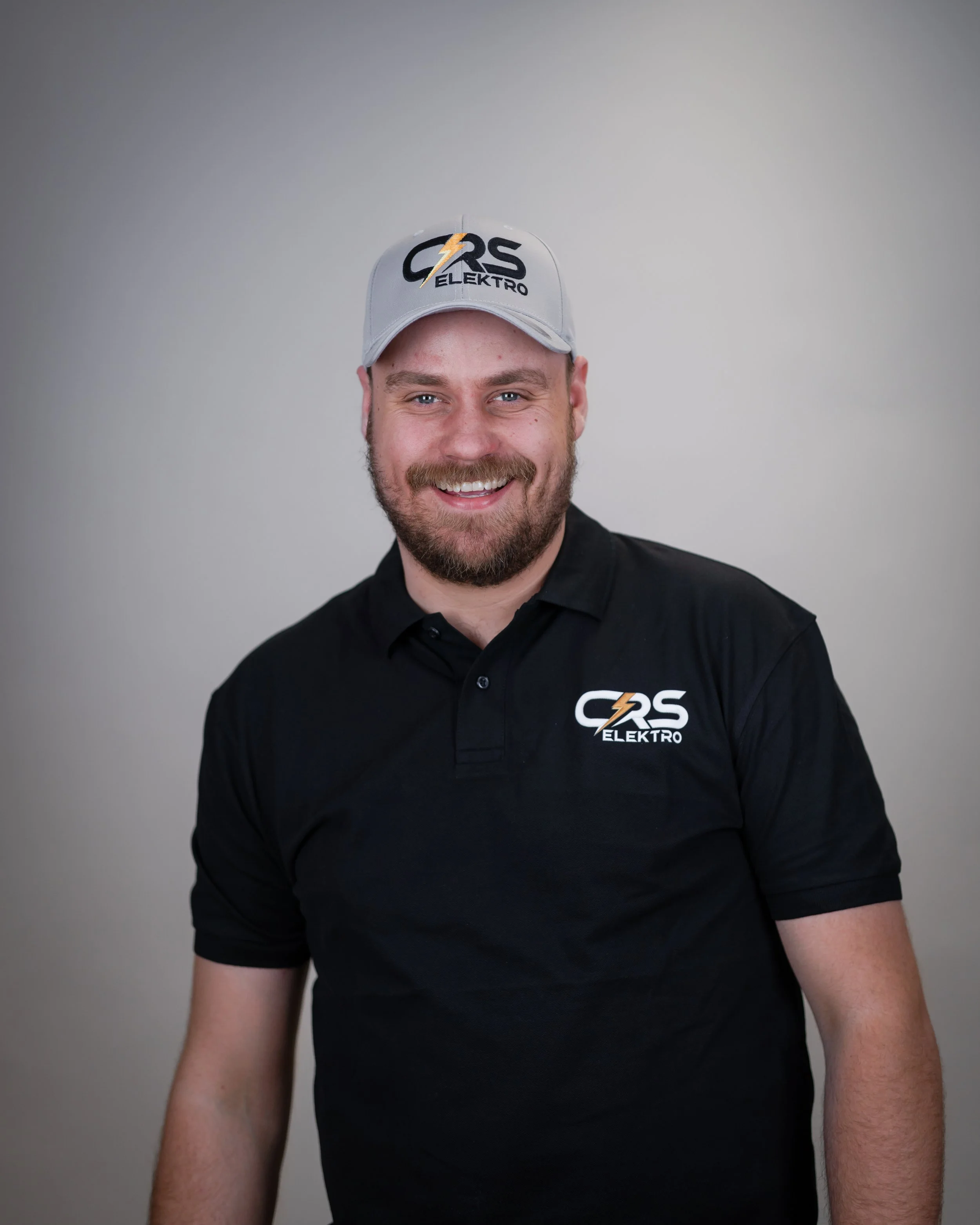 Eirik Sørling Bødtger - CRS Elektro
