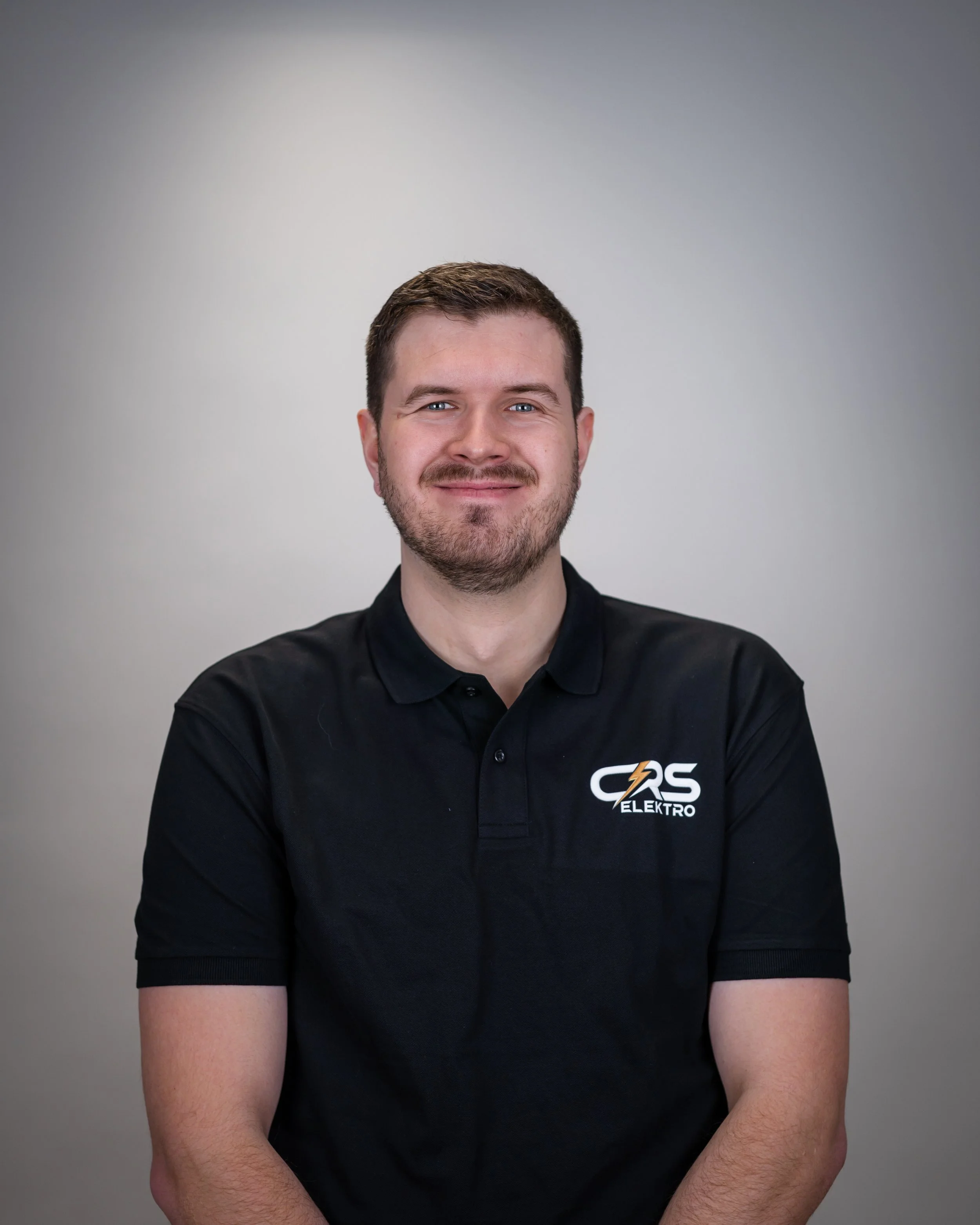 Alexander Widholm - CRS Elektro