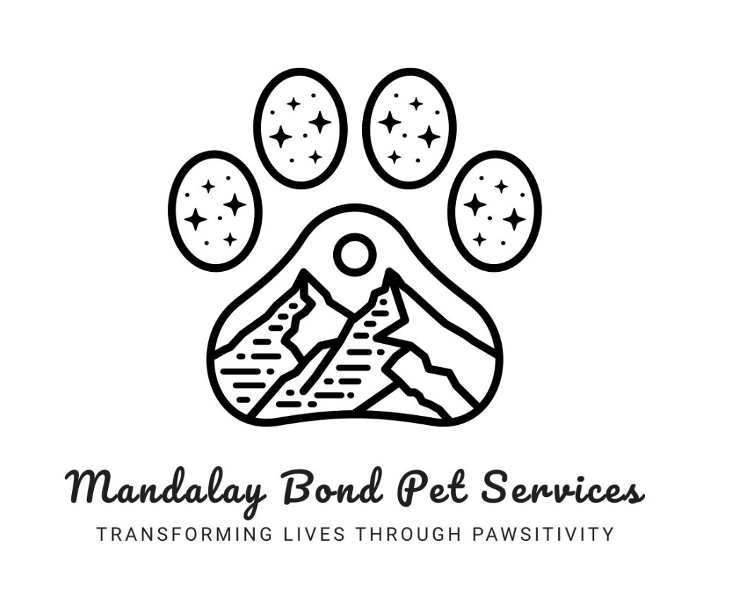 Mandalay Bond Pet Services