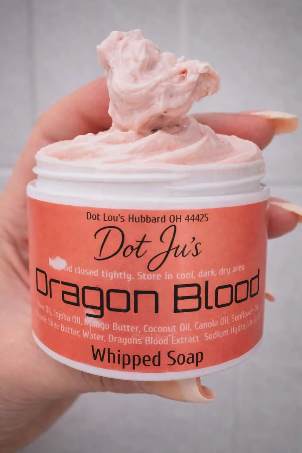 dragons blood whipped soap.jpg