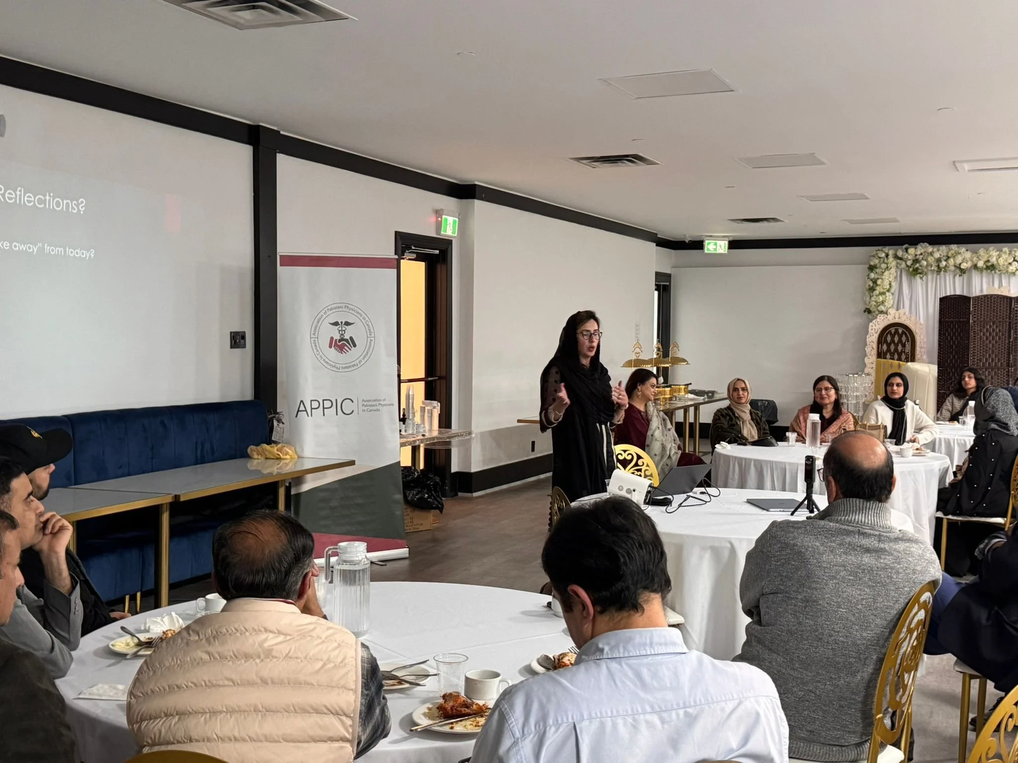 APPIC British Columbia Meeting  