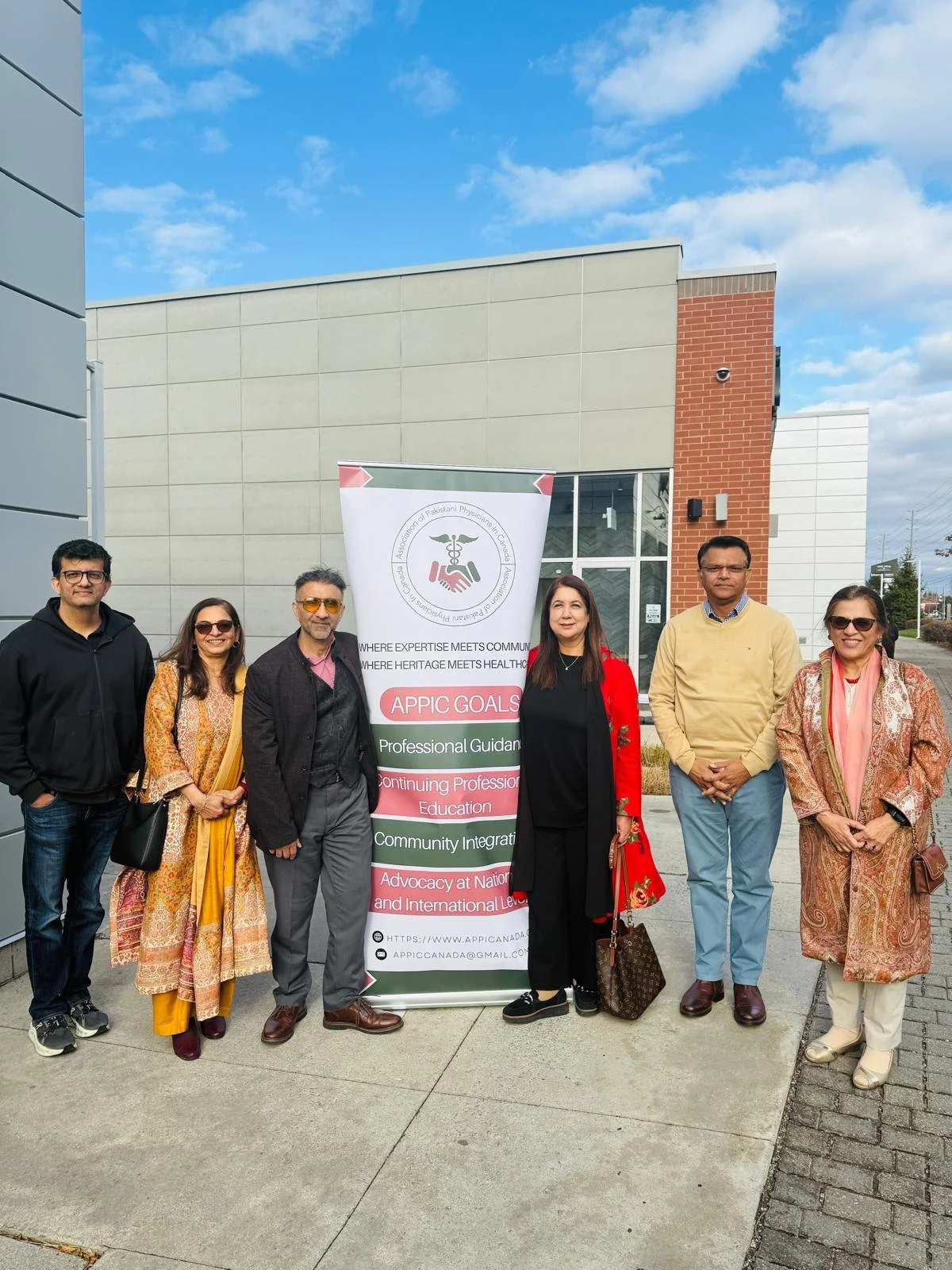 APPIC Ontario Meeting