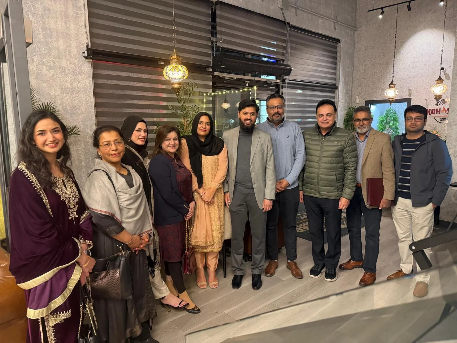 APPIC Alberta Meeting