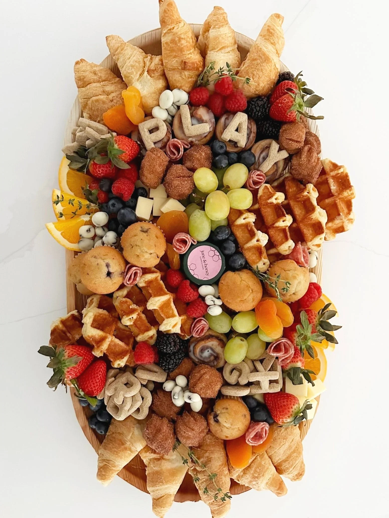 June And Honey June And Honey