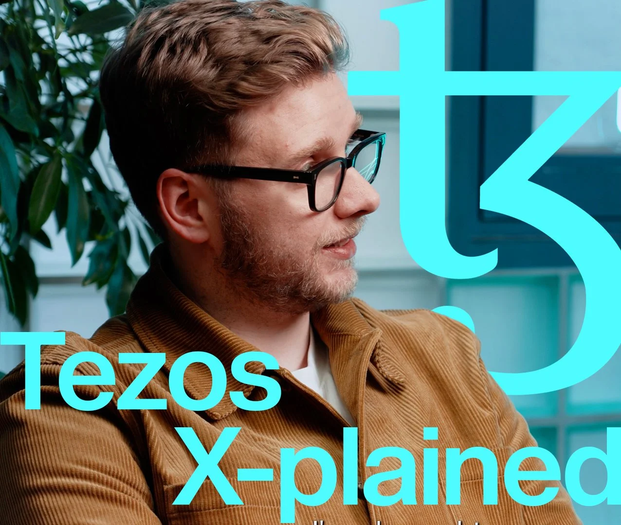 Tezos X-plained
