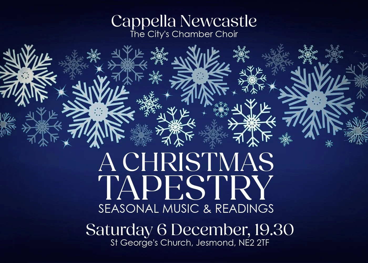 Capella Newcastle