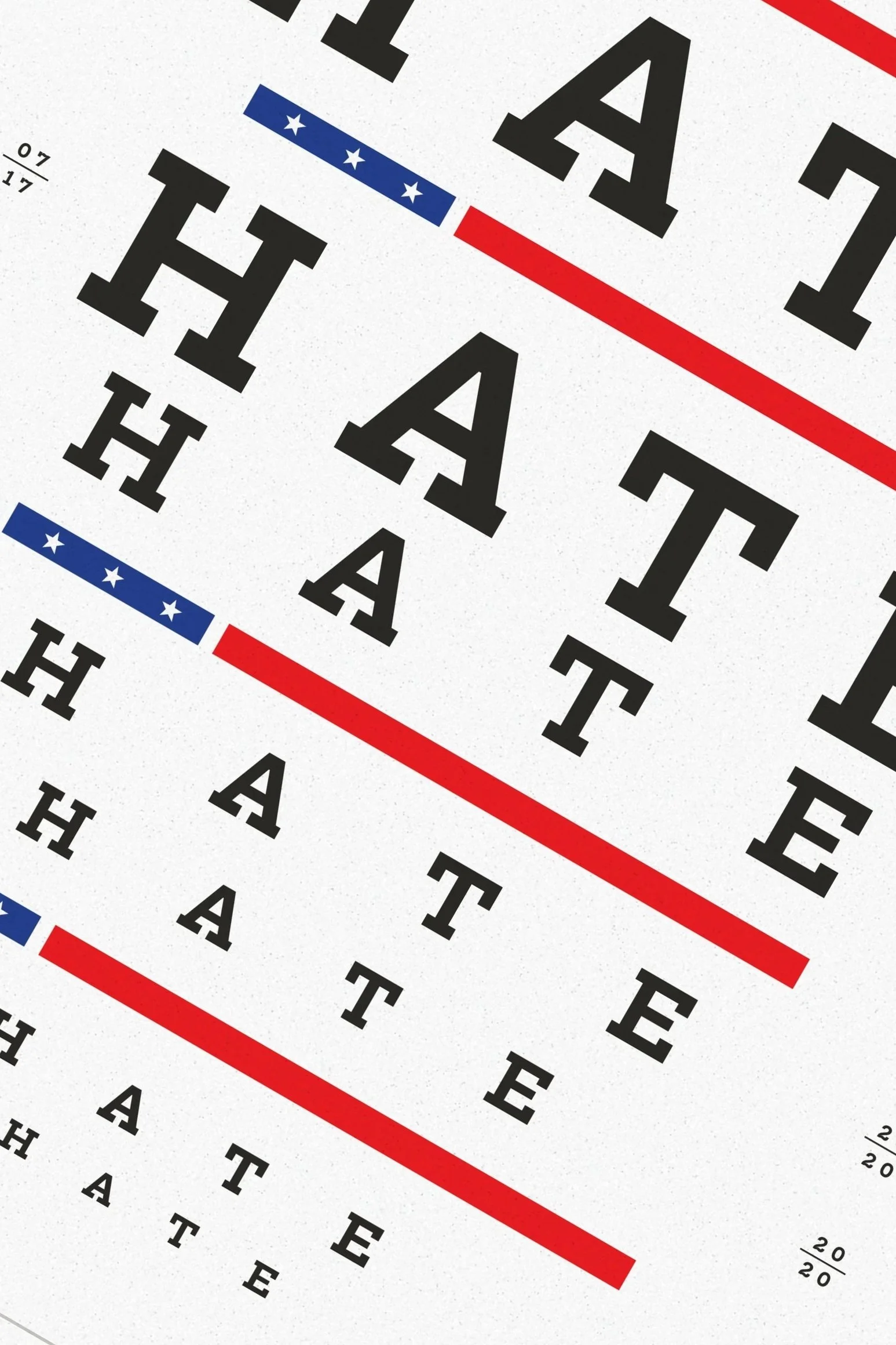 Protest Posters