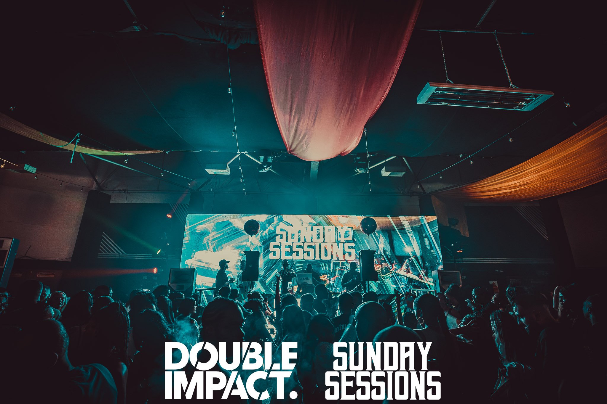 Double Impact Birmingham