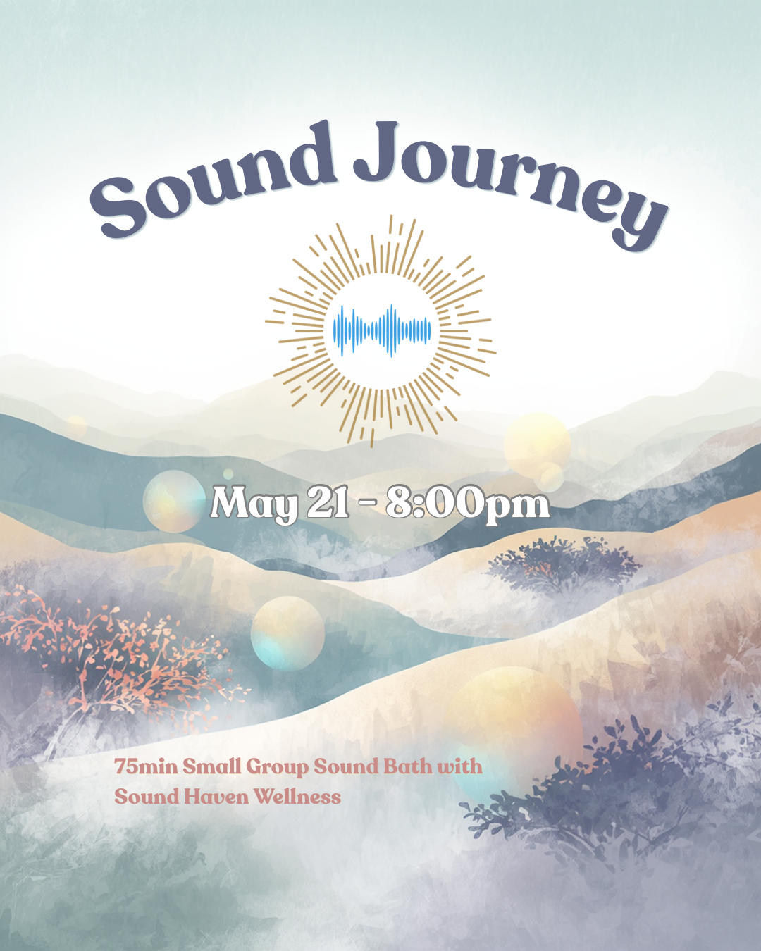 Sound Journey