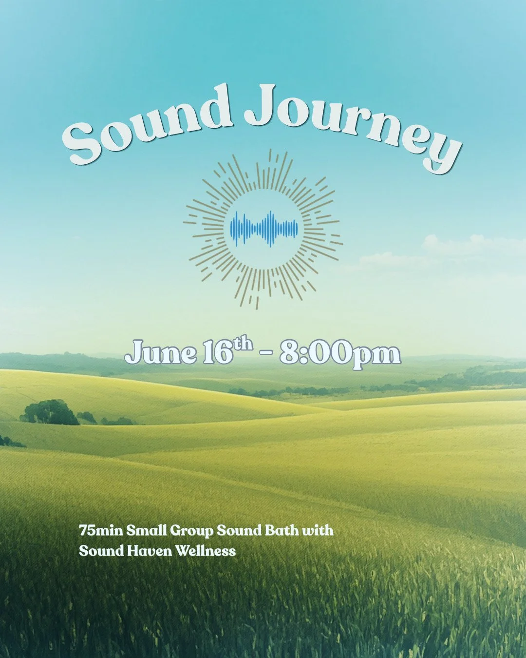 Sound Journey 